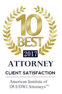 10 Best Attorney Client Satisfaction 2017