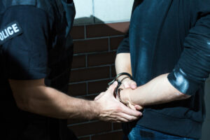 How Should I Act If I’m Treated Unfairly by Police?
