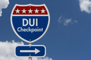 First Time DUI Defense