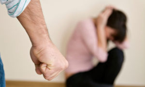 domestic violence