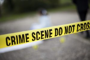 Crime