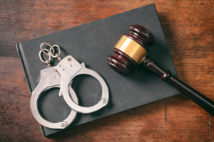criminal defense