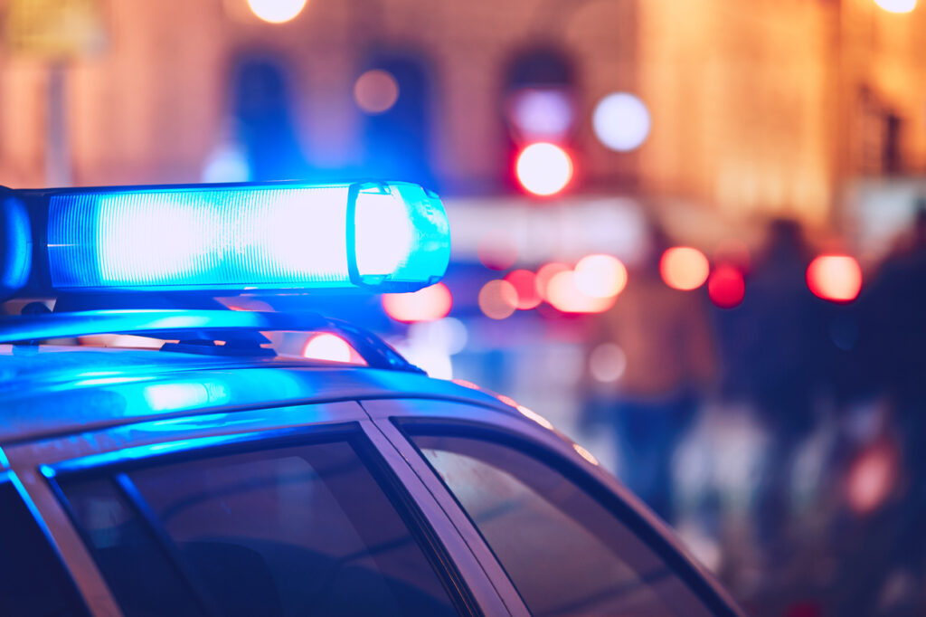 Indianapolis IN Suhre Associates LLC Things Cops Do That Are