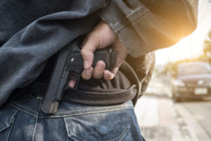 Indiana Firearms License