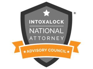 National Attorney Logo