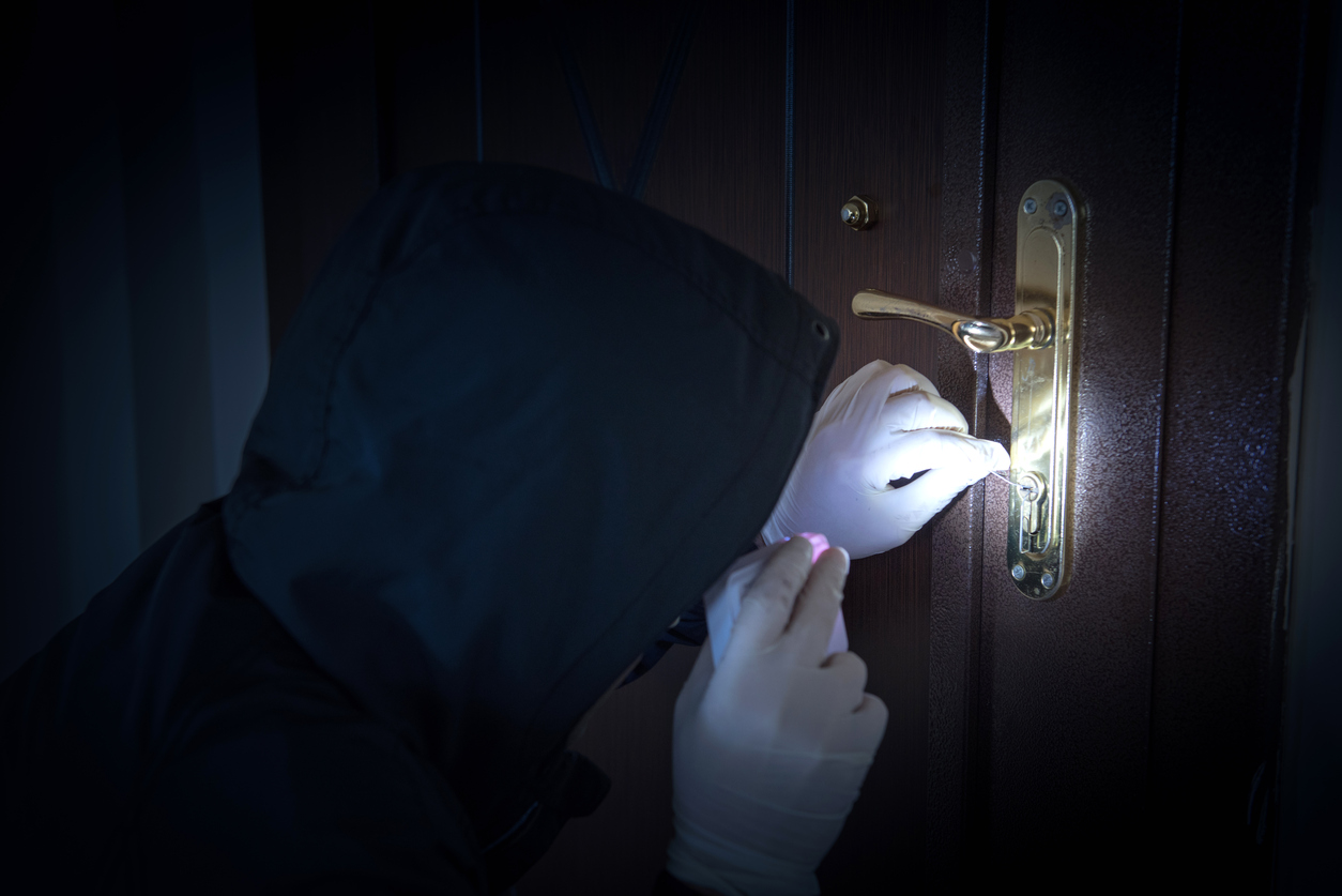 Do I Need a Criminal Defense Lawyer If I Shoot Someone Who Breaks Into My House in Indianapolis, IN?