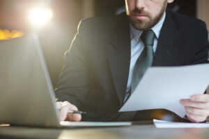 1. Private Criminal Defense Lawyer Vs. Public Defender