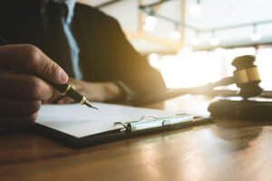 Six Things to Consider When Hiring a Criminal Defense Lawyer in Indianapolis, IN