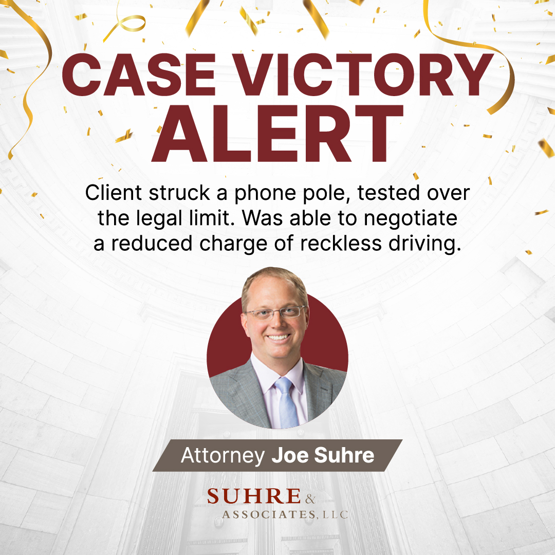 Case Victory Joe