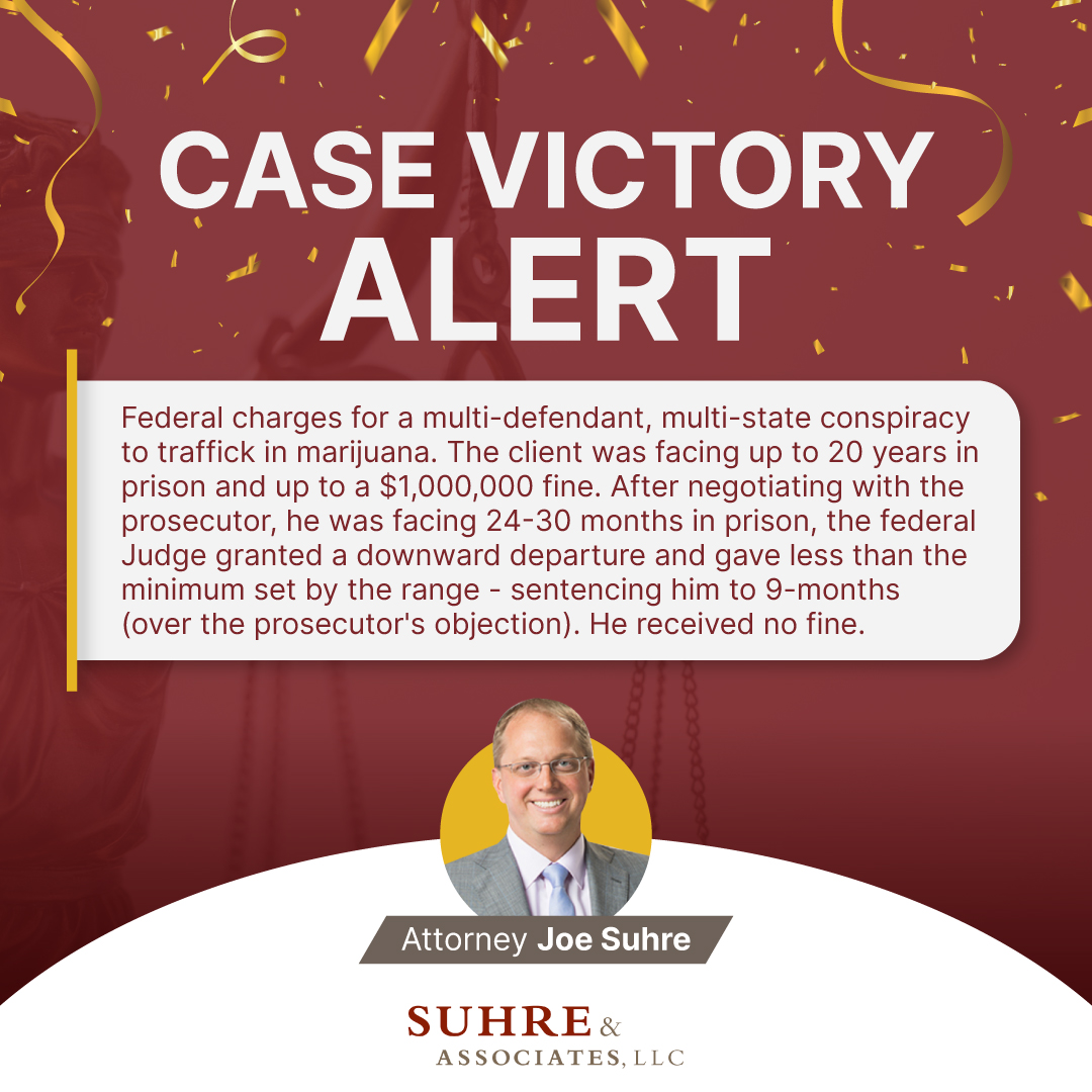 Case Victory