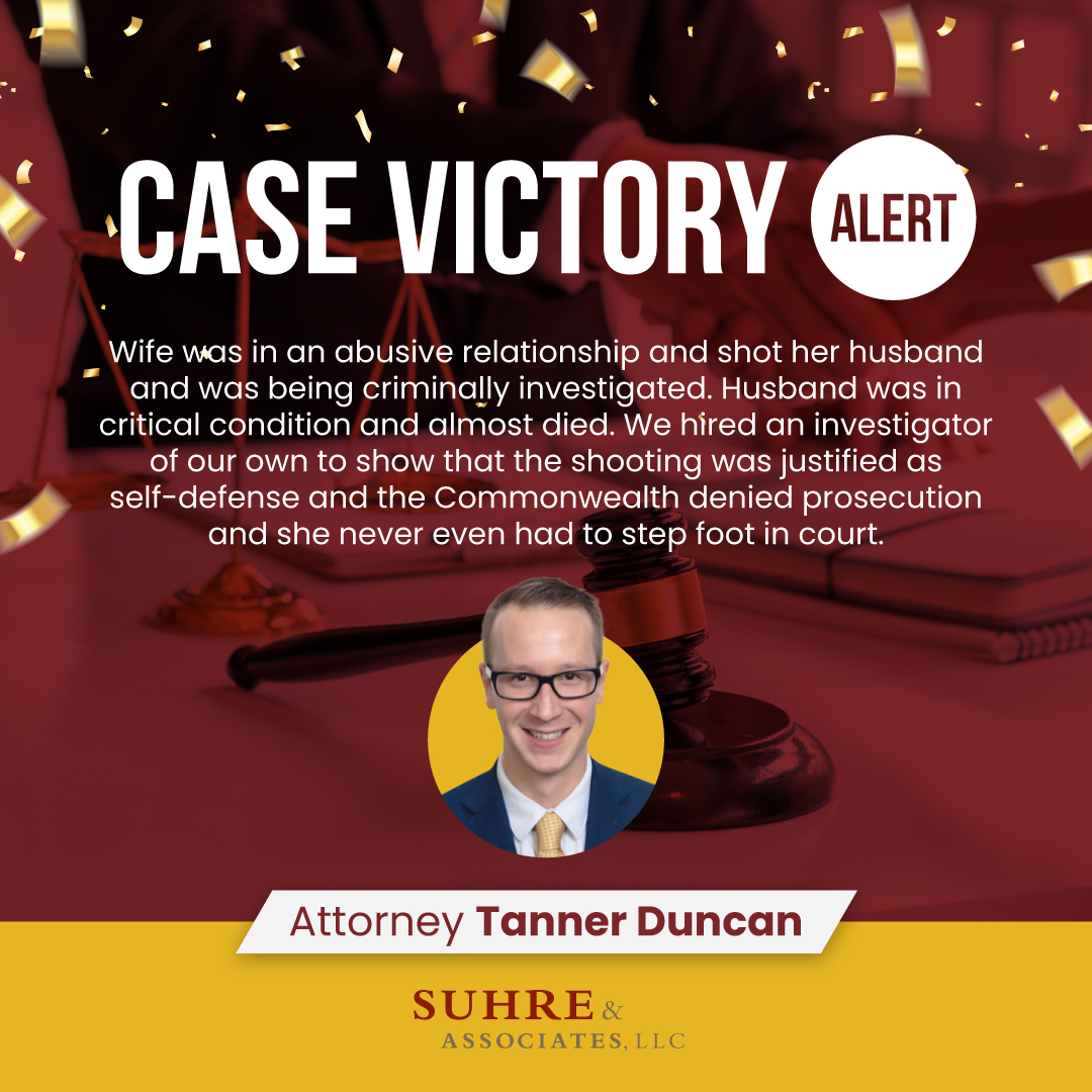 Case Victory Suhre & Associates