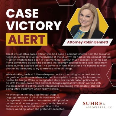Case Victory Suhre & Associates