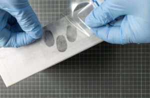 Different Types Of Fingerprint Evidence