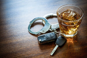 How Our Indianapolis Criminal Defense Lawyers Can Help You With a DMV Hearing After a DUI Arrest