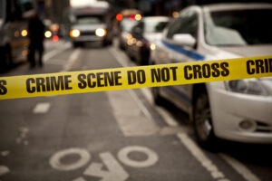 The Use of Fingerprints In A Criminal Case