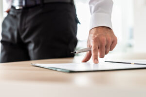 How Suhre & Associates DUI and Criminal Defense Lawyers Help You With Forgery Charges in Indiana