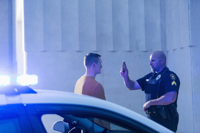 Are Field Sobriety Tests in Indiana DUI Cases Reliable?