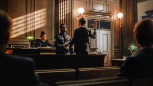 When Judges May Approve Early Termination of Probation 