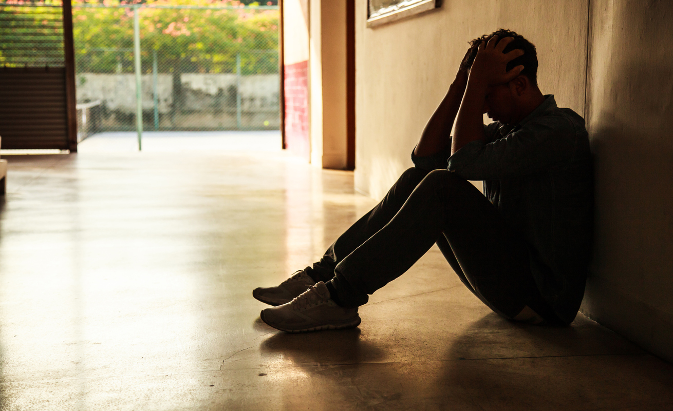 When Does Cyberbullying Become a Crime?