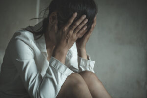 Committed to Helping You Fight Domestic Violence Charges