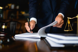 Why Hire Suhre & Associates DUI and Criminal Defense Lawyers If You’re Arrested for Aiding & Abetting?