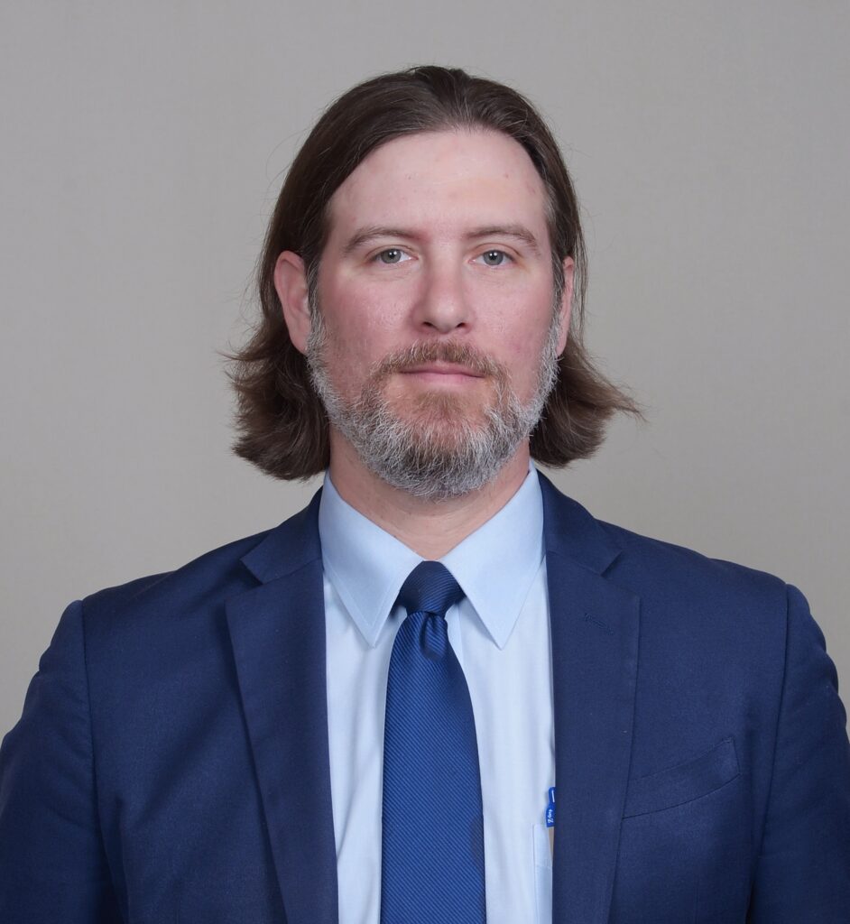Andrew Niehaus