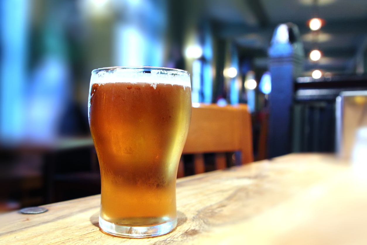 Indiana Sunday Alcohol Law